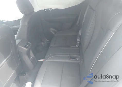 2023 Buick Envision Essence Awd from USA, damaged, VIN LRBFZPR49PD222729